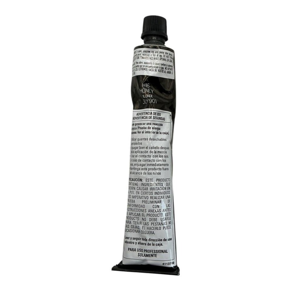 L'Oréal - Excellence Creme Hair Color (1.74 oz) - H16 Honey Blonde Dye